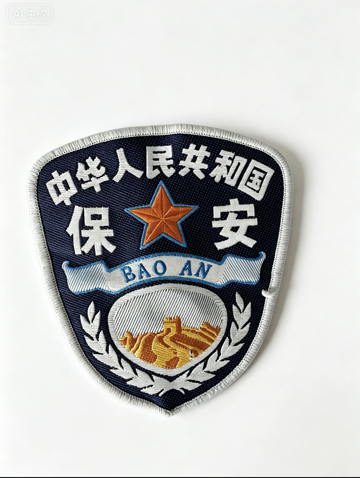 保安服务