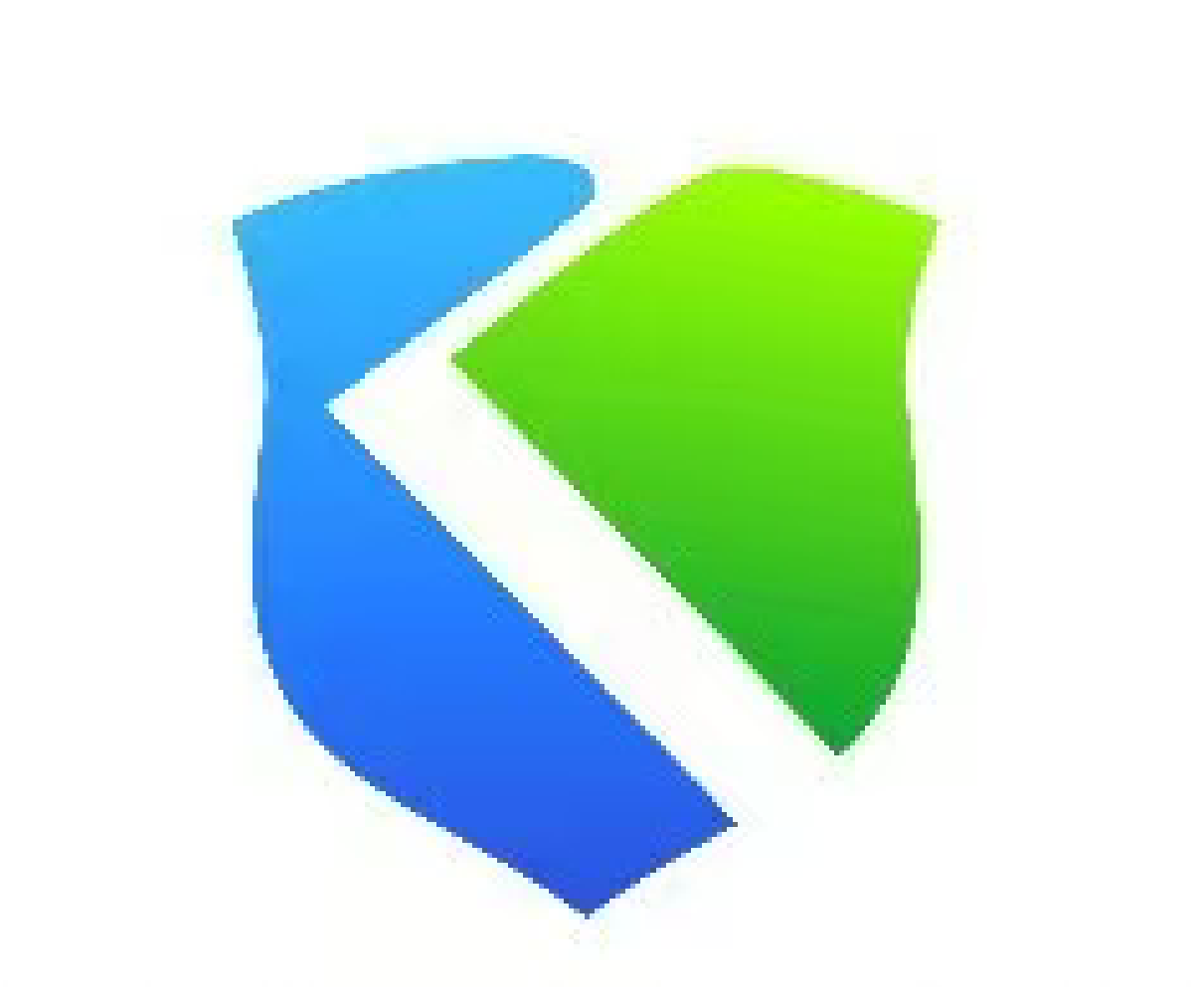 天安保安Logo